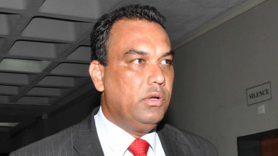 Recrutement de travailleurs manuels à Rodrigues: la condamnation de Johnson Roussety annulée en appel