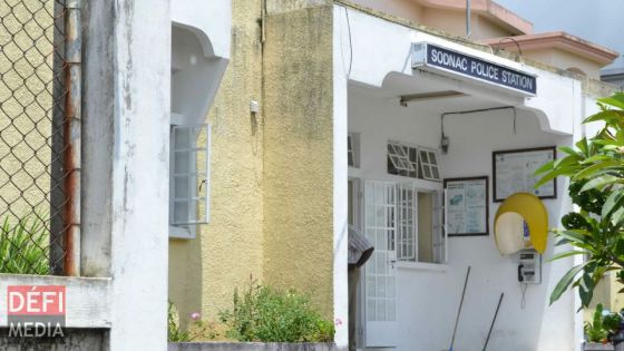 Quatre-Bornes : une jeune femme meurt après une chute du 7ᵉ étage d’un bâtiment