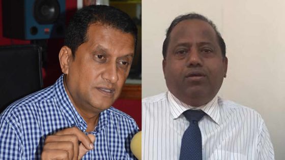 National Employment Bill : Fowdar et Rughoobur peu complaisants