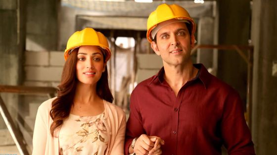 Kaabil : la revanche d’un aveugle