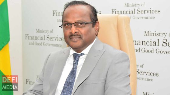 Blanchiment d’argent : Maurice répond désormais aux normes internationales