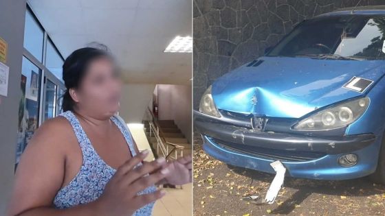 Après le décès d’un piéton, le conducteur, un adolescent de 15 ans, placé au CYC 