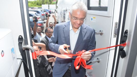 MRA : l’Integrated Governmental Clearance Centre coûtera Rs 650 millions à l’Etat