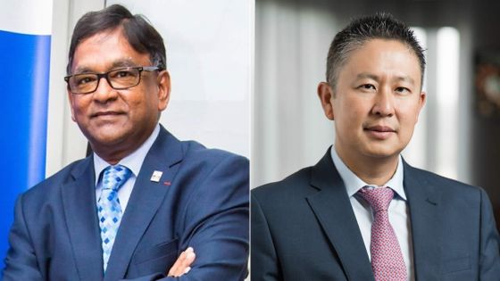 Taux de change : la roupie recule de 11,9 % face à la livre sterling