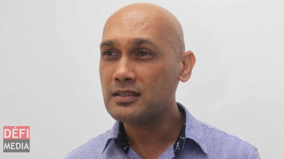 Le ministre Kailesh Jagutpal répond aux critiques formulées contre le service de santé publique