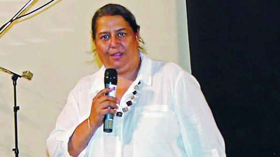 Claudie Ricaud : «Réalisez vos rêves, et laissez les ânes braire»