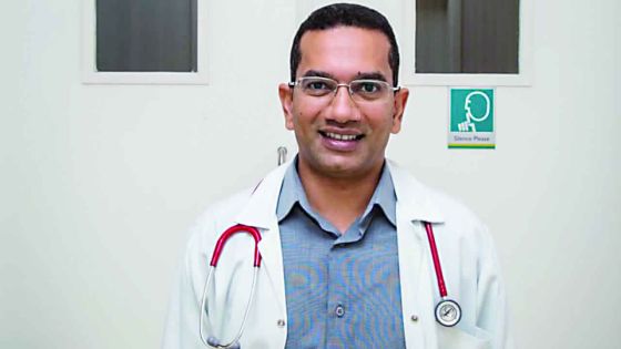 Dr Kevin Teerovengadum : «Une quarantaine de nouveaux cas de cancer chez l’enfant sont recensés chaque année»