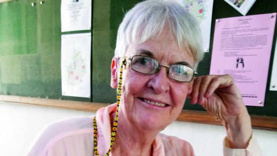 40e anniversaire de Ledikasyion Pu Travayer - Lindsey Collen : «Traduire, c’est donner une nouvelle vie à l’écriture»