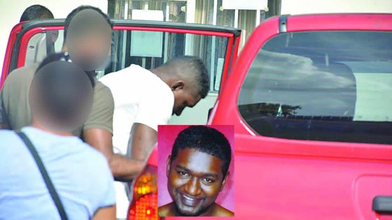 Saisie de Rs 31M de Subutex - Hansley Nabab : «Si mo frère ti trafiquant mo ti pou viv dan lakaz de luxe»