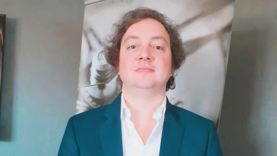 Constantin de Grivel d’AXYS Investment Partners : «On compte des actifs de USD 12 milliards sous gestion et administration»