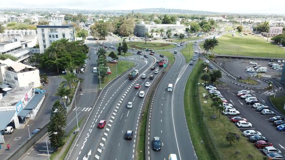 ‘Où investir en Afrique’ - RMB : Maurice améliore son classement, 12e sur le continent  