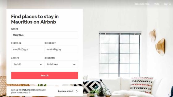 Locations non-conformes via Airbnb : le gouvernement veut réglementer plusieurs milliers de propriétaires