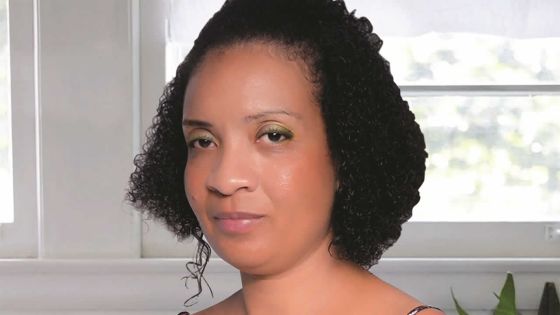 Noëllette Cécile maîtrise l’art du crochet