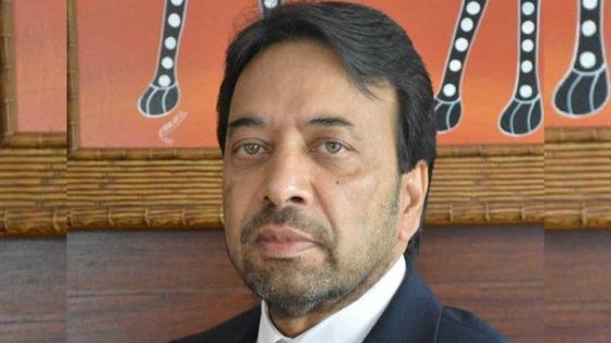 Affaire Sun Tan : l’Icac parle de «privilège» face à une requête du DPP