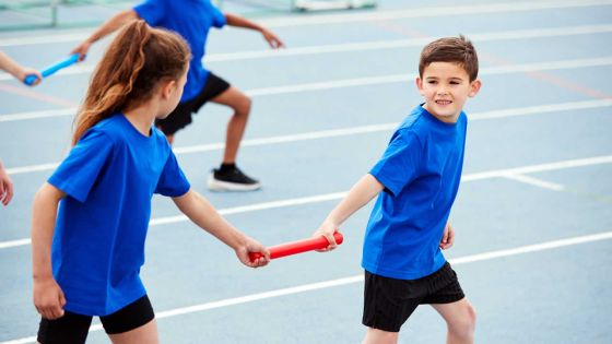After School Sports and Fitness Programme 2020 : de saines activités pour plus de 20 000 enfants de 4 à 14 ans