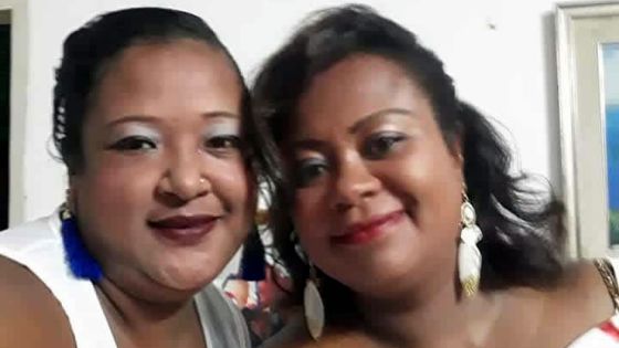 Une femme fait un AVC après sa seconde dose de vaccin - Joanna Ratna : «Ma sœur n’a aucun antécédent médical»