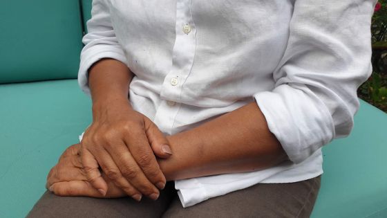 Violence conjugale : le combat de Françoise pour être libérée de son bourreau