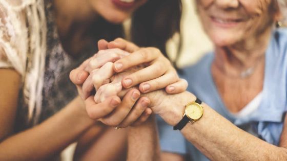 Une nouvelle démence découverte et qui a des symptômes similaires à Alzheimer