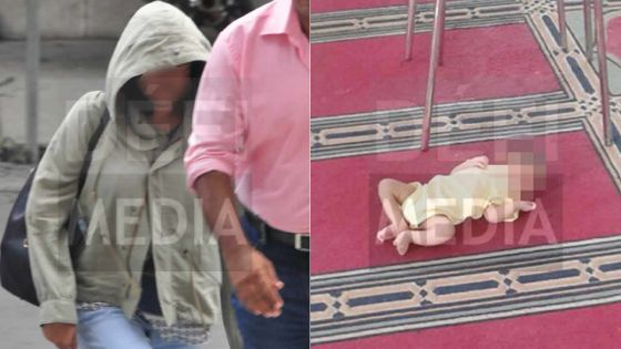 Bébé abandonné - La maman : «Je regrette...»