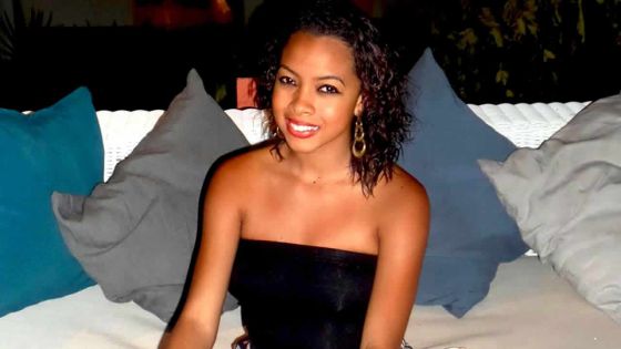 Christabelle André : «Seuls ceux  qui persévèrent réussissent » 