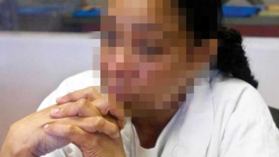 Marie-Ange : une mère courage