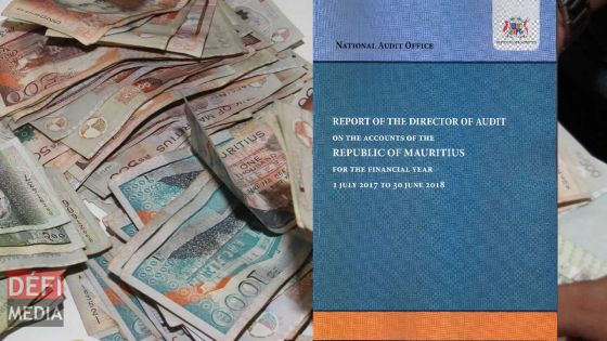 Rapport de l’audit :  des problèmes notés dans la distribution et le contrôle des tablettes pour les grades 1 et 2