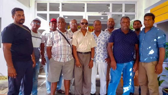 Les Plaisanciers de Trou-d’Eau-Douce : solidaires envers les officiers de la Tourism Authority