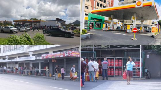 COVID-19/confinement total : une grande demande pour le gaz ménager constatée ce jeudi