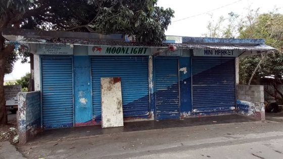 Younous Lalloo risque de gros ennuis : anomalie sur la liste du cluster Forest-Side