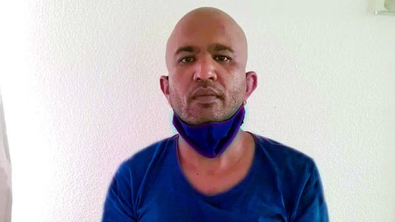 Saisie de 33 kg de cannabis à Pereybère - Tameshwar Luchmun-Roy : «Momem ki plant sa gandia la»
