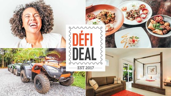 Defideal.mu : bons plans solo ou en famille