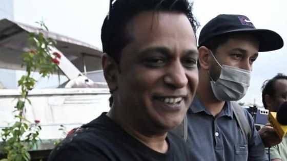 Des Rent Books épluchés pour établir le lien entre Khalil Ramoly et ses biens