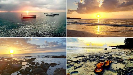 Sunset vibes : l’Ouest enchanté