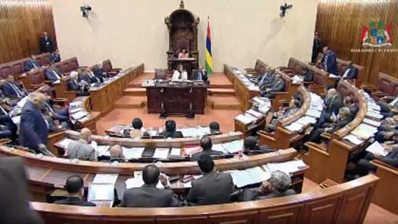 Parlement : suivez en direct la séance des questions adressées aux ministres