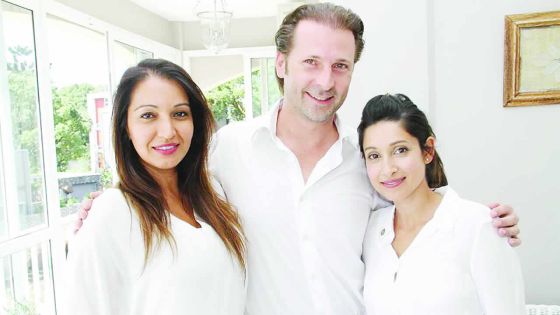 Après la décision du DPP : le sourire revient chez les Rawat