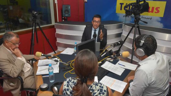 Shakeel Mohammed : «Ce qui se passe ailleurs devrait interpeller les politiciens mauriciens»