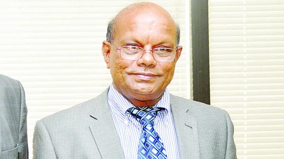 Vente de l’hôpital Apollo Bramwell - Vidianand Lutchmeeparsad : « Je n’ai pas imposé Me Sawmynaden»