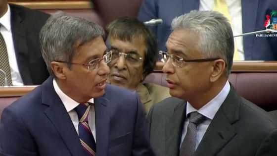 Vente d’Apollo Bramwell - Pravind Jugnauth : «Pas lieu d’instituer une commission d’enquête»
