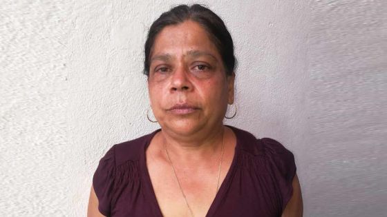 Un an après un accident de la route : Angèle Rothan veut connaître les causes du décès de son fils