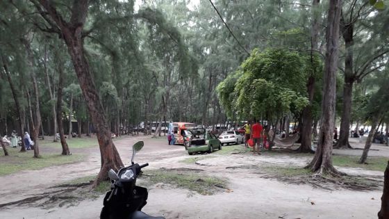 Maintien de l’ordre sur les plages : la Beach Authority sévit