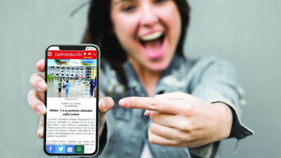 Téléphonies : un Mauricien sur trois achète un nouveau smartphone en 2019