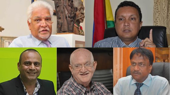 May Day : a major political wager