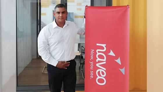 Sanjay Rajkoomar : “Mauritian organisations are still at the conceptual phase of IoT projects”