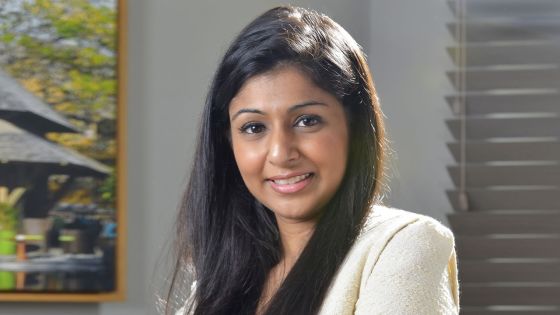 Steena Kistnen : «L’éducation est l’investissement le plus méritoire d’une vie»