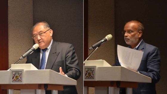 DIS-MOI félicite le gouvernement pour sa déclaration à l’ONU