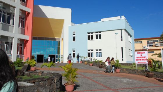 Curepipe : il est admis aux soins intensifs après avoir été roué de coups