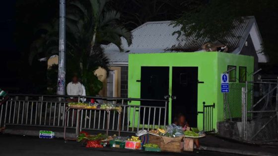 Insécurité à la gare Victoria : deux cas de vol en moins de 24 heures