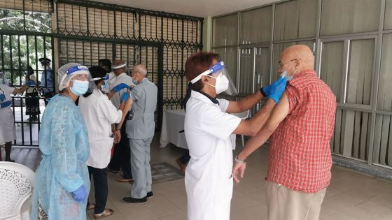 Vaccination antigrippe : cinq régions concernées ce lundi 26 avril