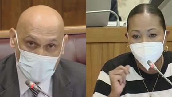 Jagutpal : «L’usage du cannabis médical démarre sur une base pilote à l’hôpital Victoria»