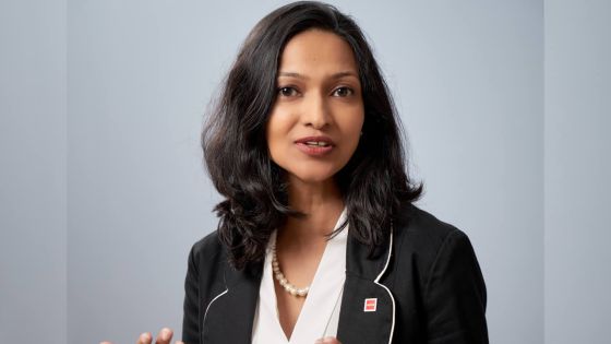 Madhavi Ramdin-Clark : «L’exode des cerveaux est une réalité dans de nombreux domaines»